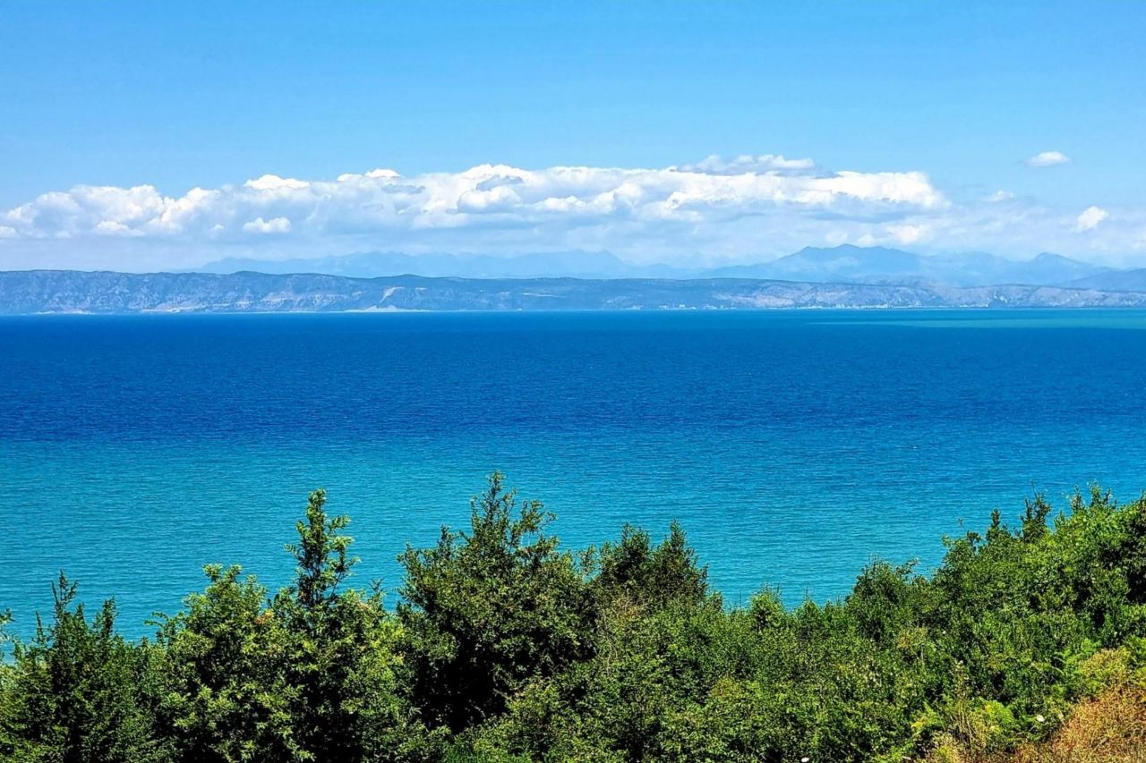 Wohnung Zum Verkauf Im Prive 2 Resort Am Kap Rodon Albanien